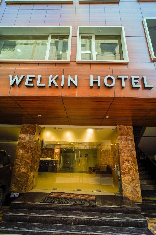 Welkin Hotel , Seunderabad Secundurabad Exterior foto