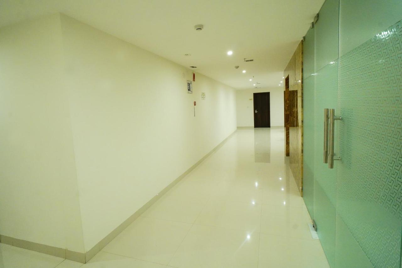 Welkin Hotel , Seunderabad Secundurabad Exterior foto