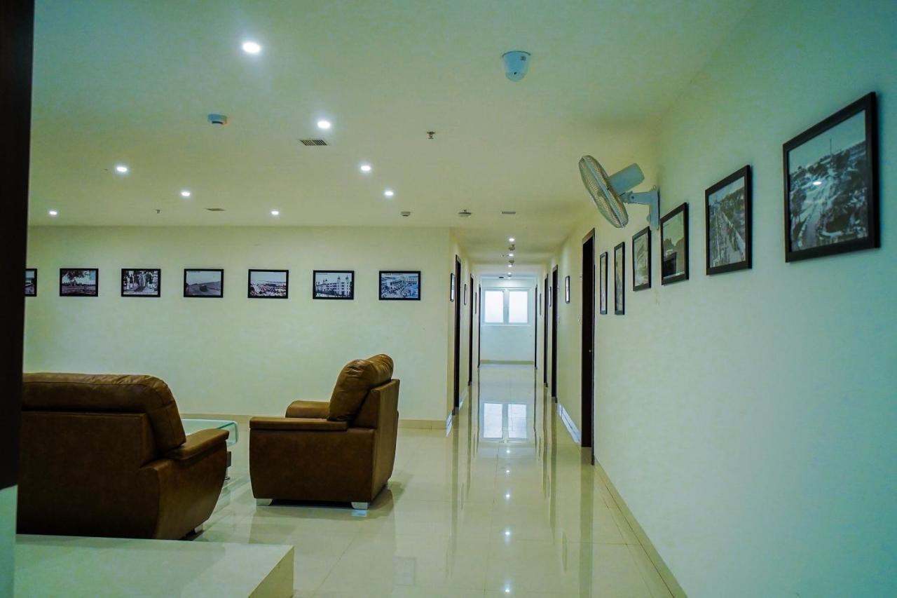 Welkin Hotel , Seunderabad Secundurabad Exterior foto